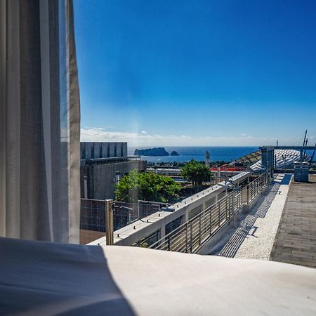 Tamara Jeju Hotel Seogwipo-stad Buitenkant foto