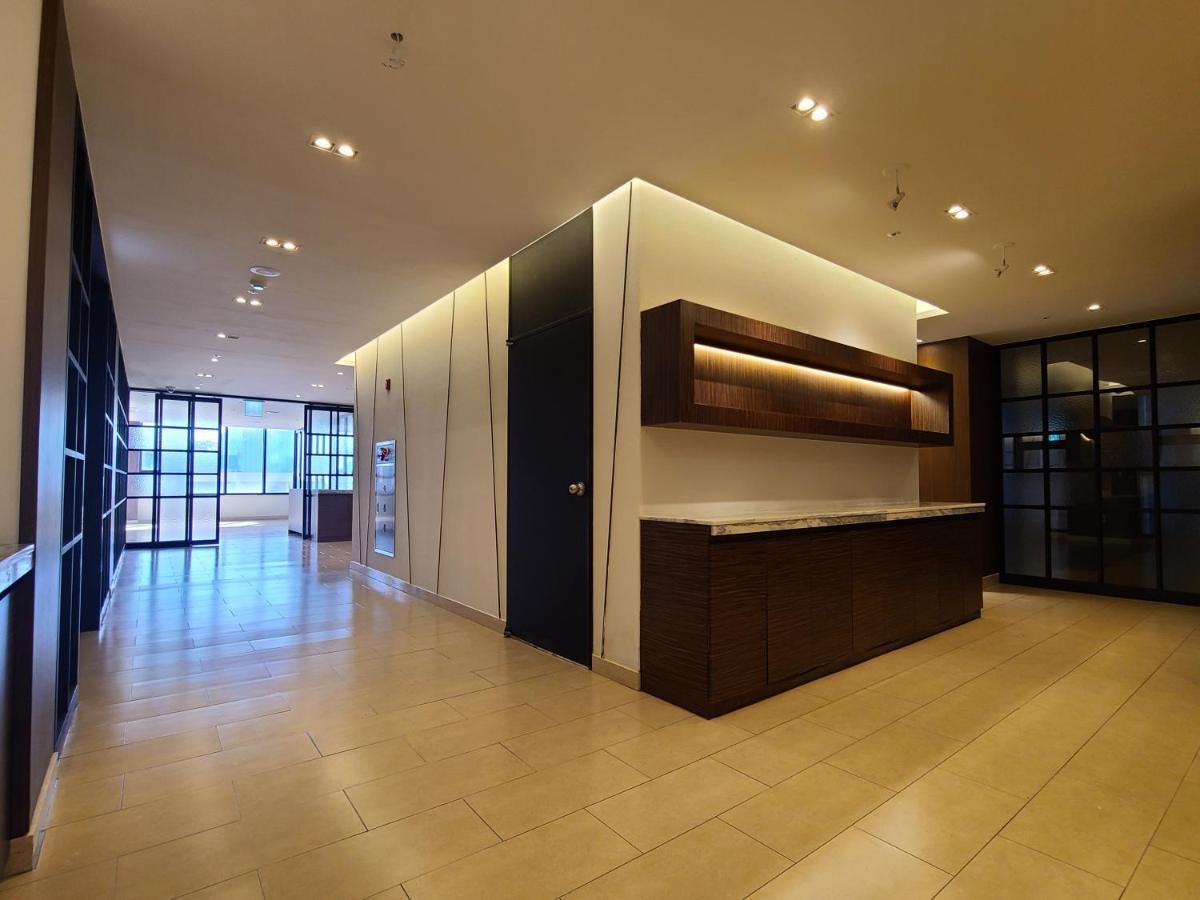 Tamara Jeju Hotel Seogwipo-stad Buitenkant foto