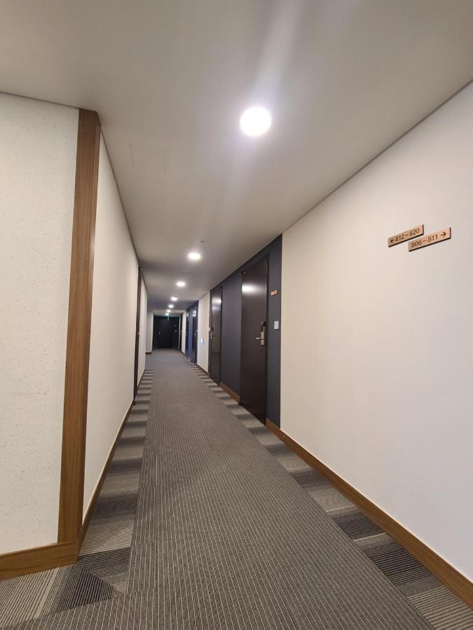 Tamara Jeju Hotel Seogwipo-stad Buitenkant foto