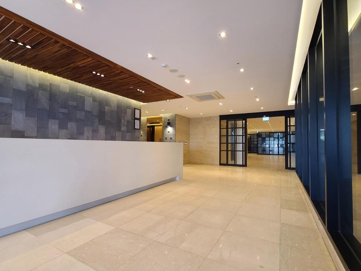 Tamara Jeju Hotel Seogwipo-stad Buitenkant foto