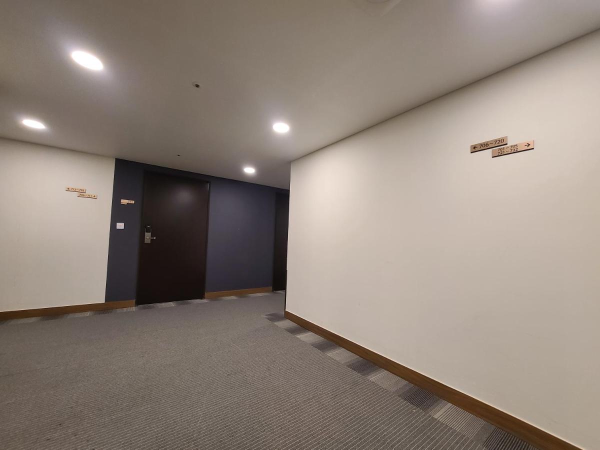 Tamara Jeju Hotel Seogwipo-stad Buitenkant foto