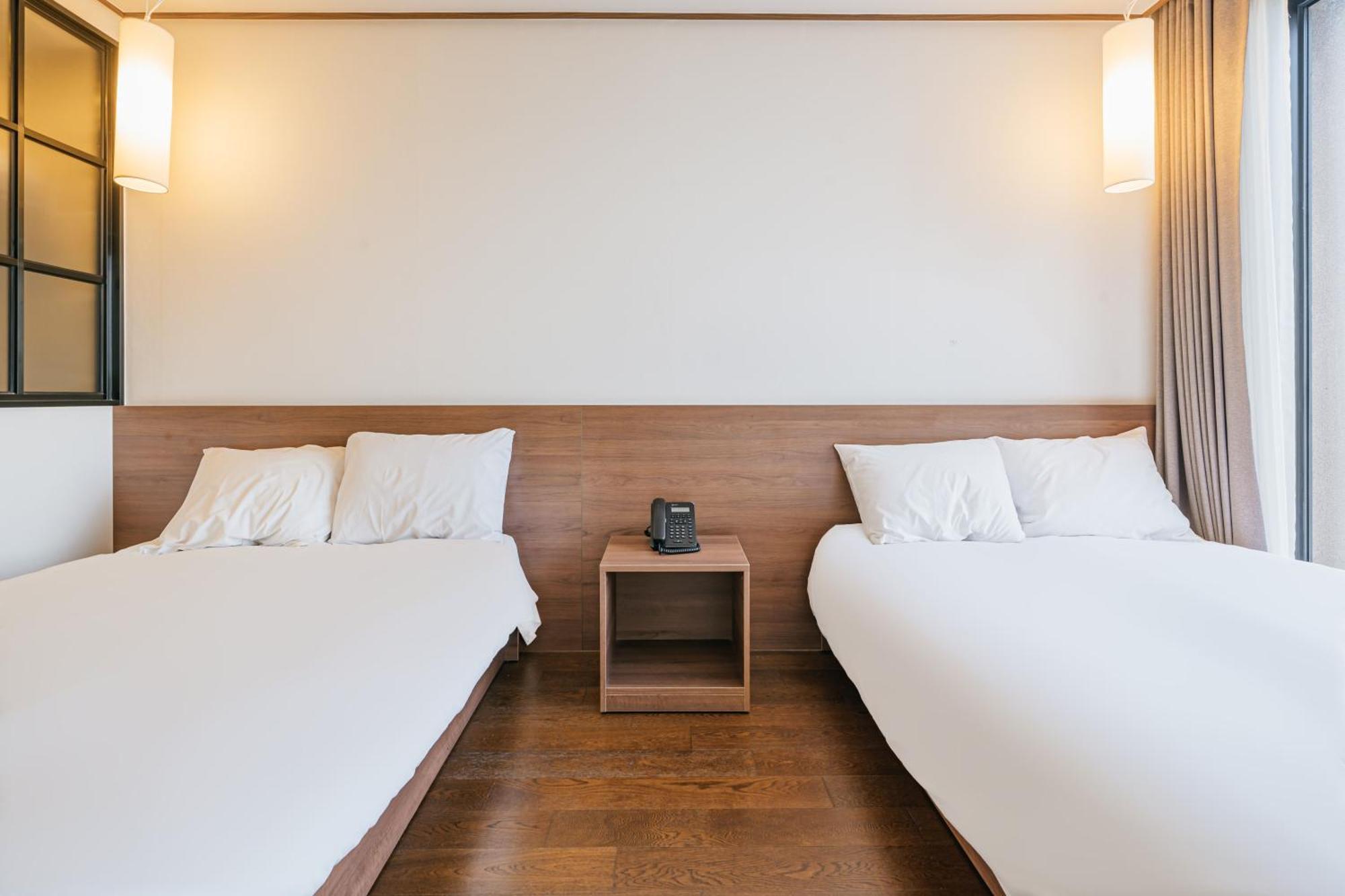 Tamara Jeju Hotel Seogwipo-stad Buitenkant foto