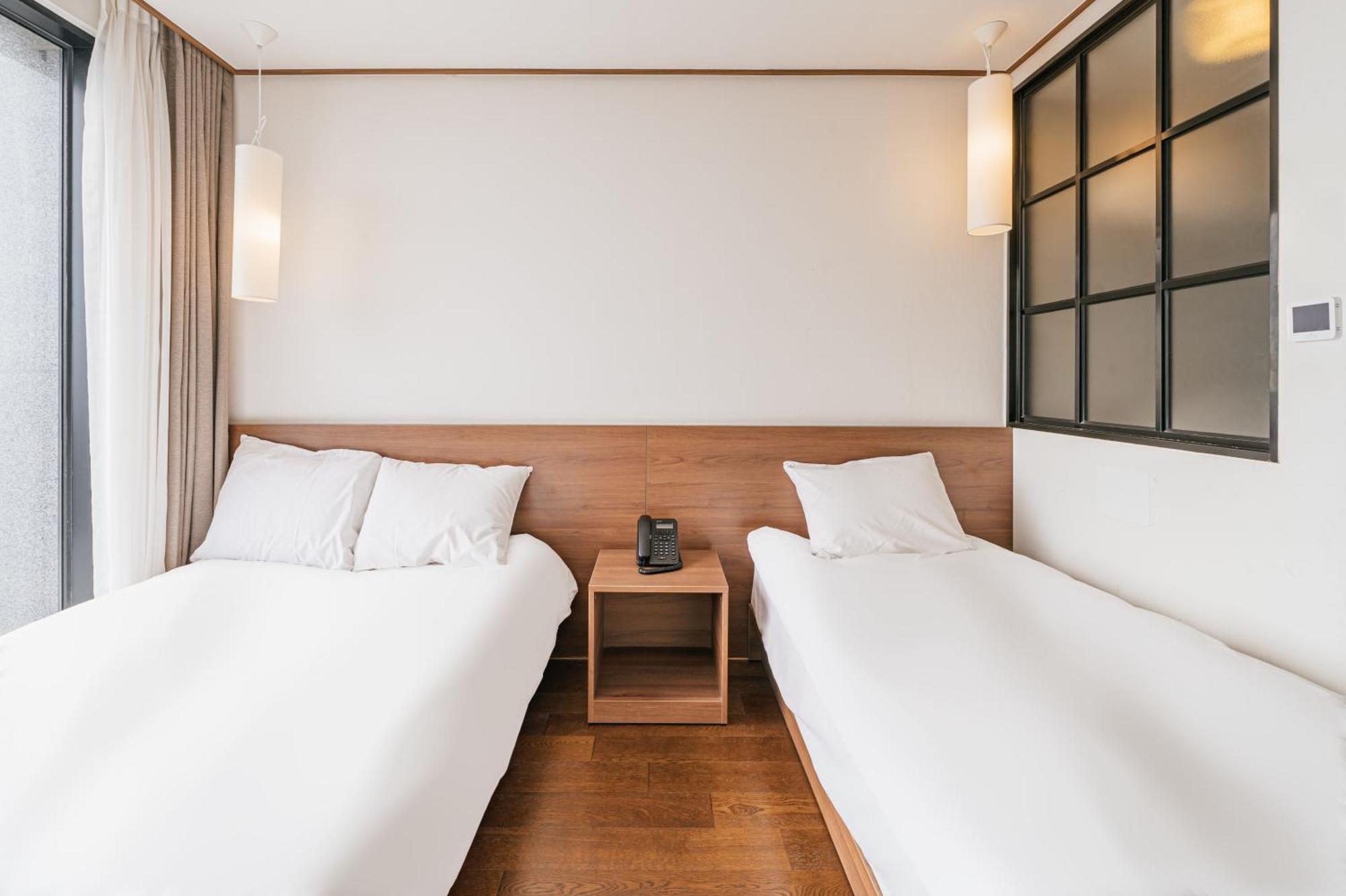 Tamara Jeju Hotel Seogwipo-stad Buitenkant foto