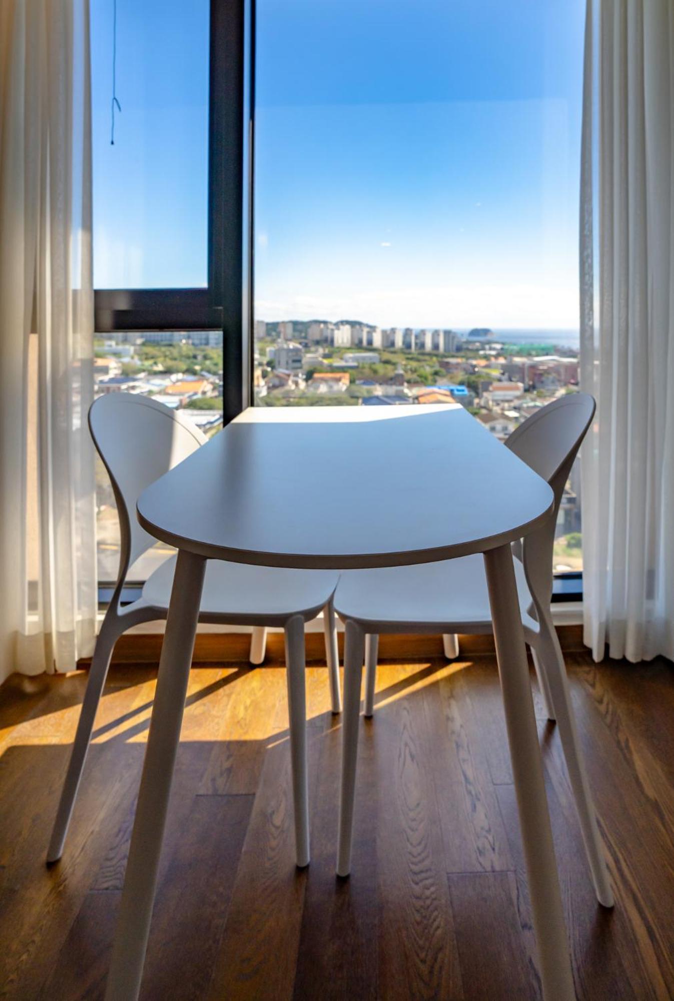 Tamara Jeju Hotel Seogwipo-stad Buitenkant foto